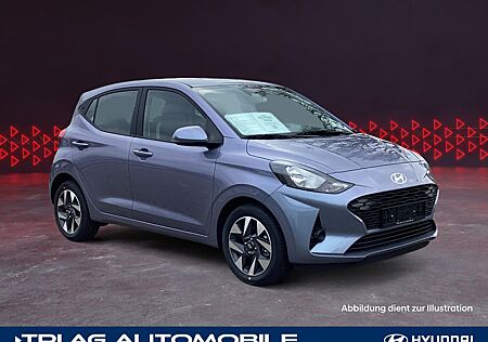 Hyundai i10 Trend (MY25) Navi Sitzheizung Einparkhilfe C