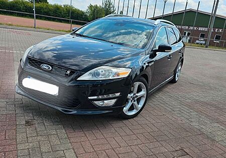 Ford Mondeo 2,0TDCi 120kW Titanium S Turnier Powe...