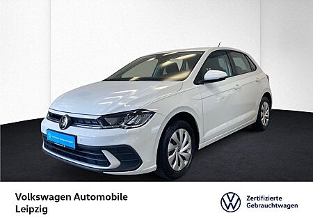 VW Polo Volkswagen 1.0 Life *App-Connect*LED*SHZ*PDC*GJR*