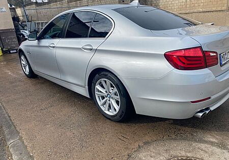 BMW 530D