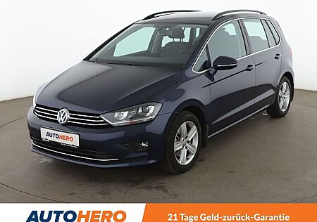 VW Golf Sportsvan Volkswagen Golf VII Sportsvan 1.4 TSI*XENON*TEMPO*PDC*KLIMA