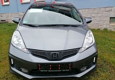 Honda Jazz 1.4 Si Si