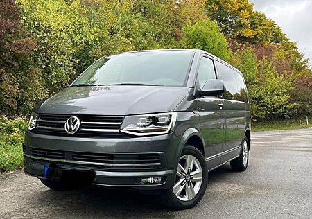VW T6 Multivan Volkswagen