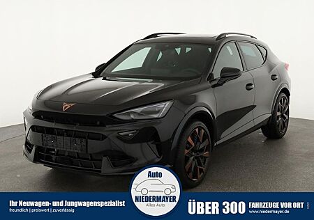 Cupra Formentor VZ 2.0 TSI DSG 4Drive, Pano, AHK, Matr