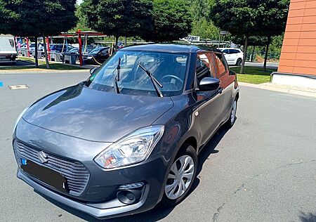 Suzuki Swift 1.2 DUALJET Basic Basic