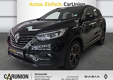 Renault Kadjar Black Edition TCe 160 EDC GPF