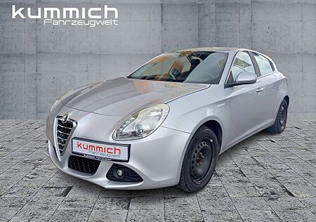 Alfa Romeo Giulietta 1.4 TB 170PS Turismo/Premium-Paket/