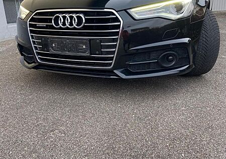 Audi A6 3.0 TDI 160kW quattro S tronic Avant -