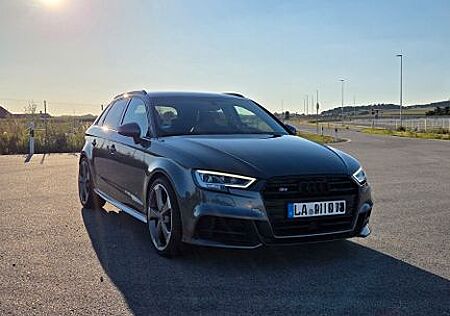 Audi S3 Sportback NO-OPF/ACC/VIRTUALCOCKPIT/RS-SITZE