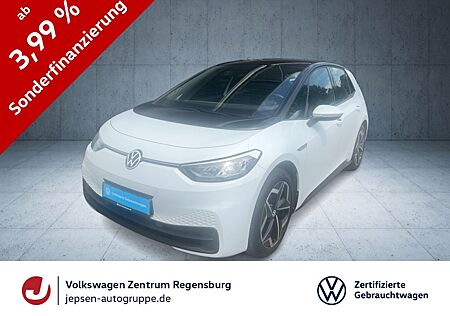VW ID.3 Volkswagen Pro S | 82 kWH LED NAVI ACC SHZ PDC KlimaA