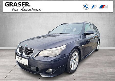 BMW 523i Touring M Sportpaket HÄNDLER / EXPORT