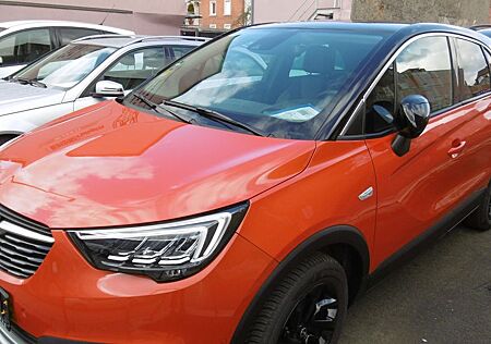 Opel Crossland X Crossland (X) Innovation Automatic