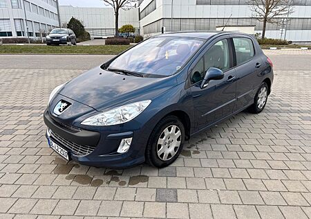 Peugeot 308 Tendance 95 VTi Tendance