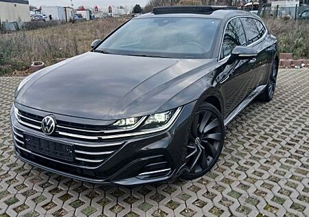 VW Arteon Volkswagen 2.0 TDI SCR DSG R-Line Shooting Brake...