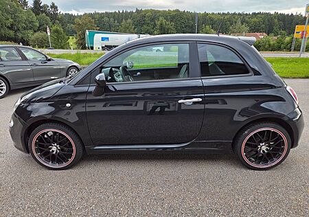 Fiat 500 S 1.2