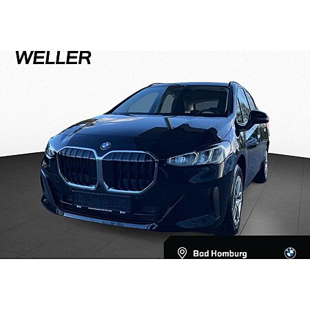 BMW 2er Active Tourer leasen