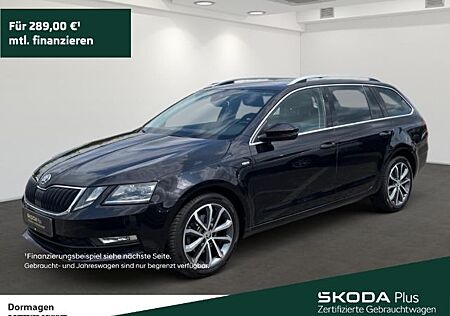 Skoda Octavia COMBI SOLEIL 1.0 TSI DSG LED NAVI PDC SM