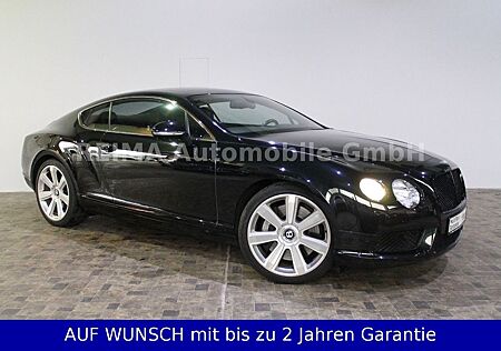 Bentley Continental GT 4.0 Coupe"Deutsche Auslieferung"