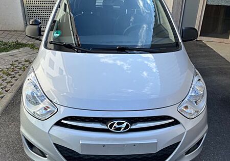 Hyundai i10 1.1 5 Star Edition 5 Star Edition