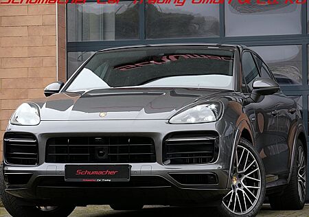 Porsche Cayenne Coupe E-Hybr. InnoDr.360,HUD,Matr.Belüft