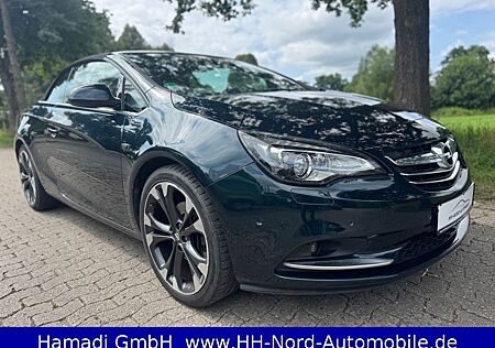 Opel Cascada Innovation EXTRAS!!//SPORTPAKET//LEDER//