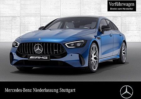 Mercedes-Benz AMG GT 53 Cp. 4M Perf-Abgas Fahrass WideScreen