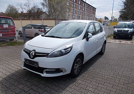 Renault Scenic III Paris