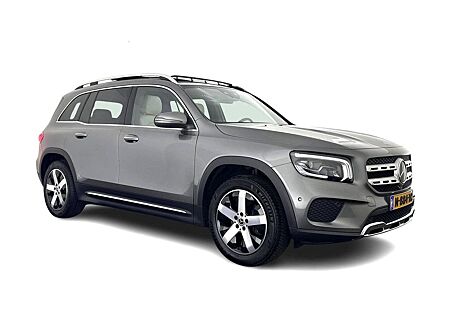 Mercedes-Benz GLB 180 Business Solution (INCL-BTW) Aut. *PANO