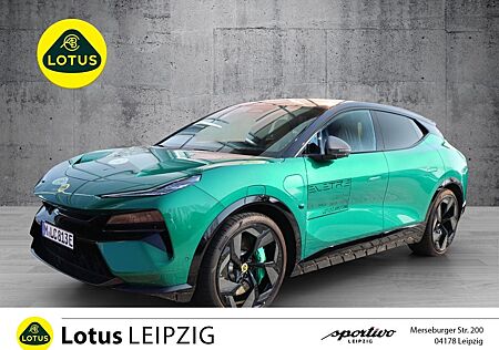 Lotus Eletre S * Leipzig* *Sonderpreis*
