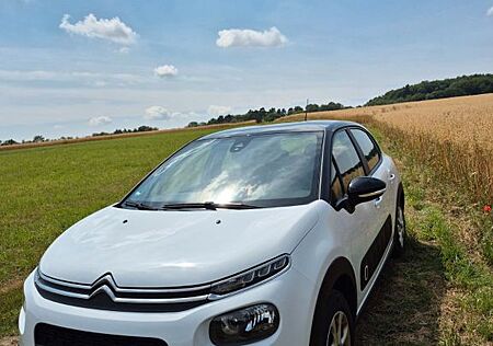 Citroën C3 PureTech 83 Stop&Start FEEL FEEL