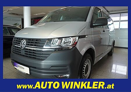 VW T6 Kombi Volkswagen T6.1 Kombi T6.1 LR TDI 4Motion Kombi 9 Sitze/AHV
