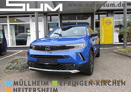 Opel Mokka 1.2 Business Elegance Navi LED Apple CarPl