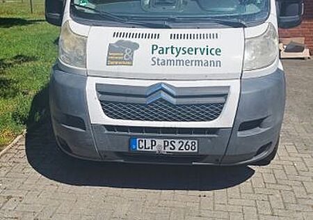 Citroën Jumper