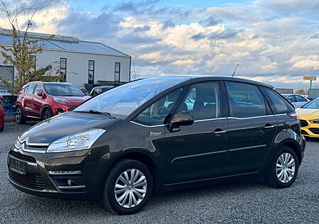 Citroën C4 Picasso Selection Automatik