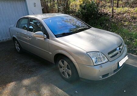 Opel Vectra 2.2 Elegance Elegance
