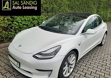 Tesla Model 3 Performance - Allradantrieb mit Dualmoto