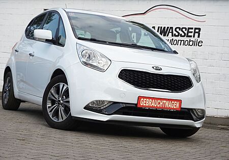 Kia Venga 1.6 Dream Team