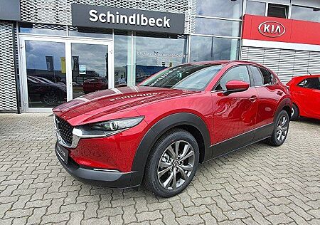 Mazda CX-30 L SKYACTIV-X 2.0 M Hybrid FWD 6GS AL-EDITI