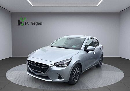 Mazda 2 SKYACTIV-G 90 Aut. NAV
