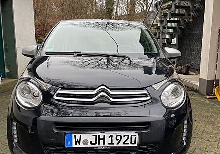 Citroën C1 FEE 1.0 VTI SELECTION PAKET KLIMA BLUETOOTH