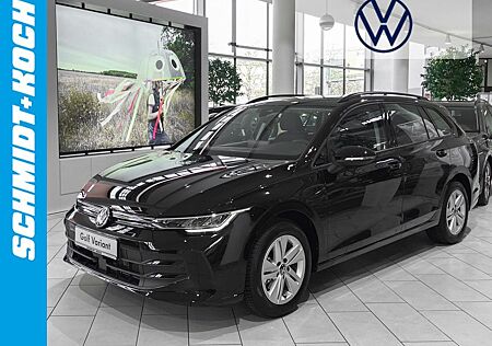 VW Golf Volkswagen VIII Variant 1.5 TSI Goal LED ACC RFK PDC