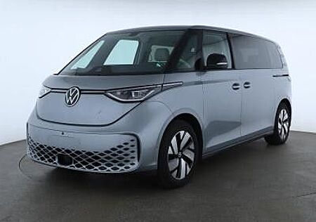 VW ID.BUZZ Volkswagen LWB+AHK+PANO+SONDERZINS