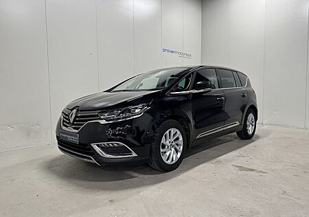 Renault Espace 1.6d Autom. - 7pl - Airco - Pano - Goede