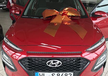 Hyundai Kona 1.0 T-GDI Style Style