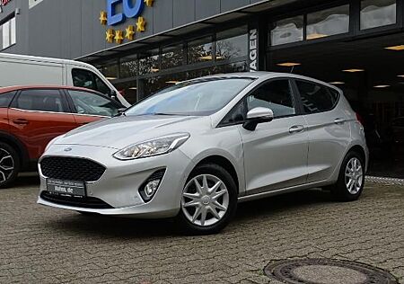 Ford Fiesta 1.0 EcoBoost Cool&Connect