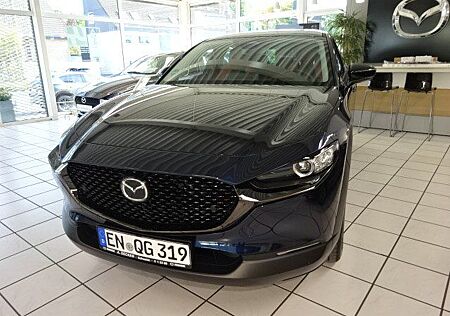 Mazda CX-30 e-SKYACTIV G 140 6AT FWD NAGISA, VFW, Deep