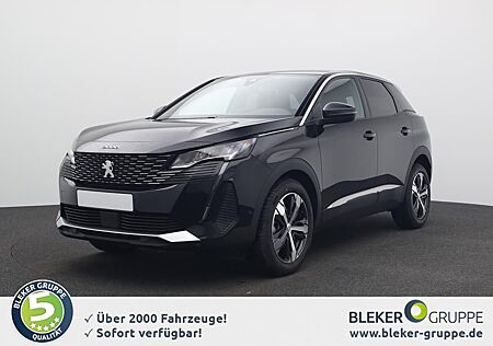 Peugeot 3008 PureTech 130 Allure Pack Automatik