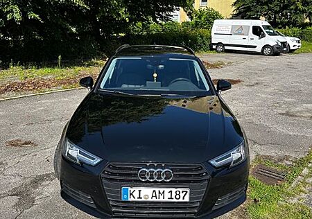 Audi A4 35 TDI S tronic Avant -