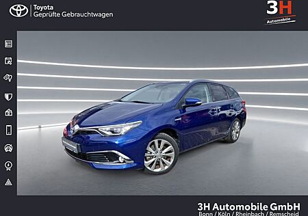 Toyota Auris Touring Sports Auris Hybrid Touring Sports Executive Panorma &