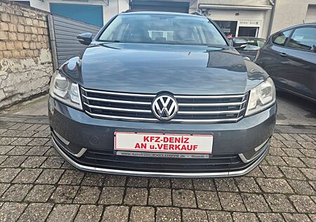 VW Passat Variant Volkswagen Comfortline BlueMotion